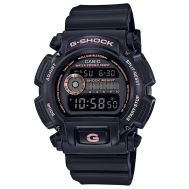 Casio G-Shock Special Color Black/Rose Gold Digital Watch DW9052GBX-1A4 DW-9052GBX-1A4DR DW-9052GBX-1A4DR by 45 