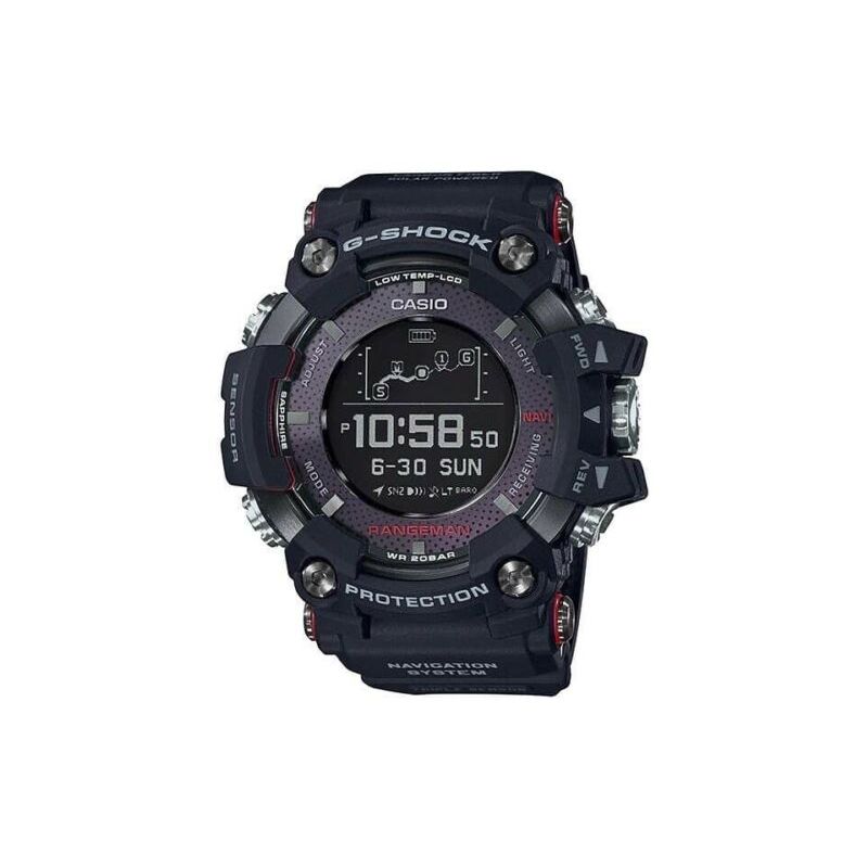 B1000 rangeman hot sale