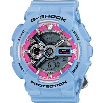 Casio G Shock Pink Blue Online | jkuat.ac.ke